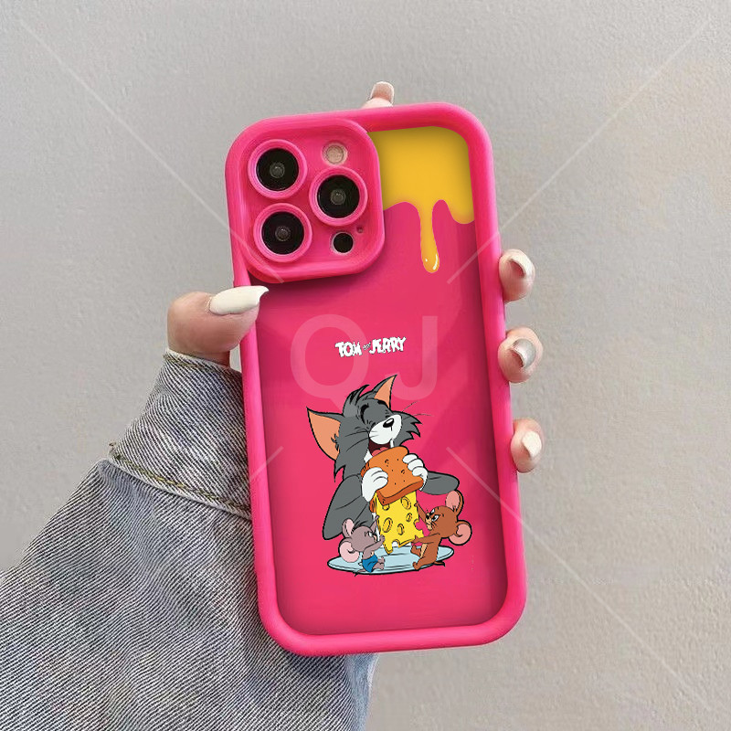 Emery Q24 แมวและเมาส์ Samsung Samsung 111