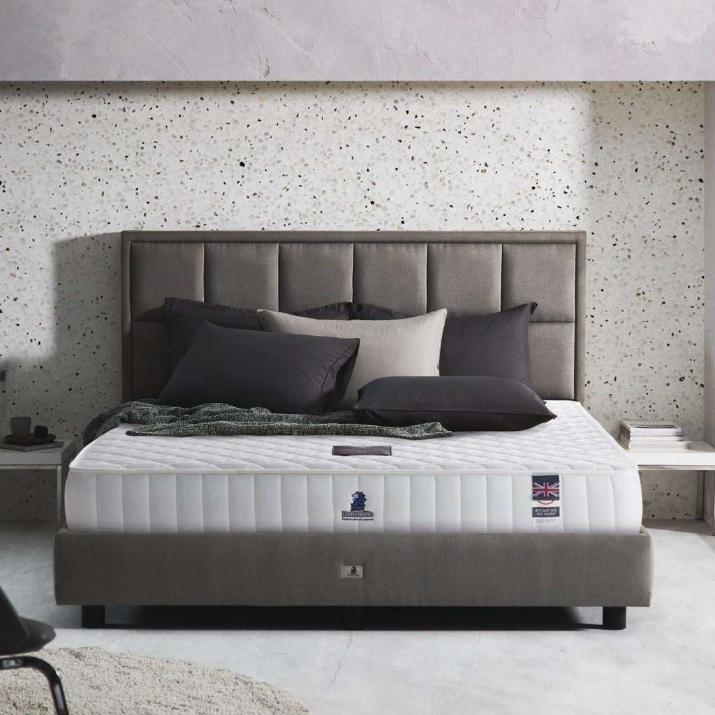 SB Design Square ที่นอน Dunlopillo  รุ่น CHESTER ขนาด 3.5 ฟุต แถมฟรี หมอนหนุน 1 ใบ