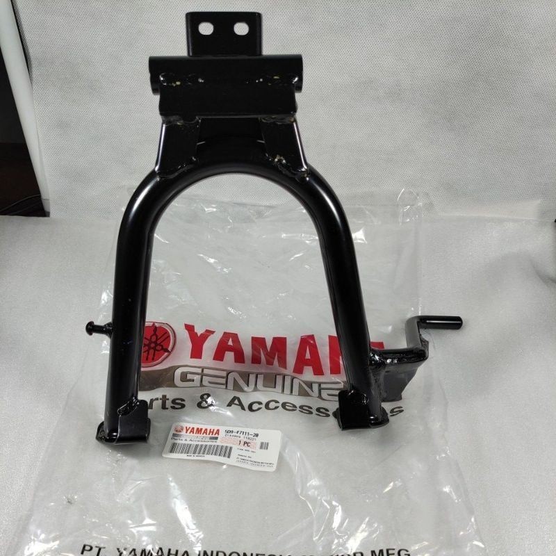 มาตรฐานกลาง Yamaha Vega ZR Original 5D9-F7111-20 12 PART