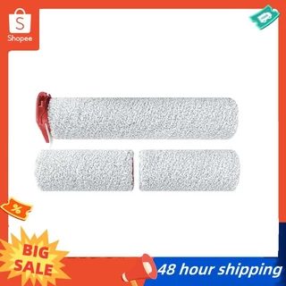 พร้อมสต็อก สําหรับ Roborock Dyad Pro / A10 Ultra เครื่องดูดฝุ่นไร้สาย Roller Soft Brush Replacement