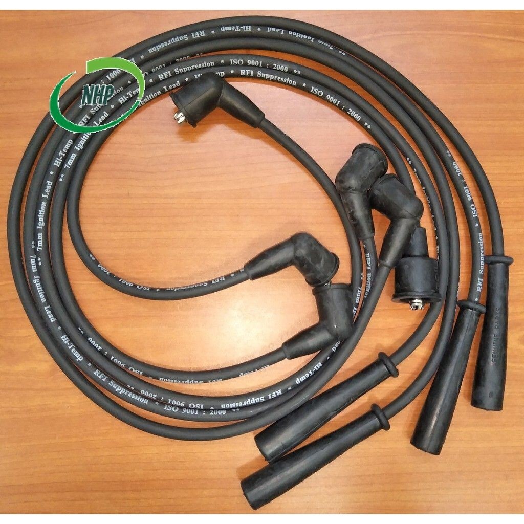 Mitsubishi Pajero 2.0 L047 Plug Cable