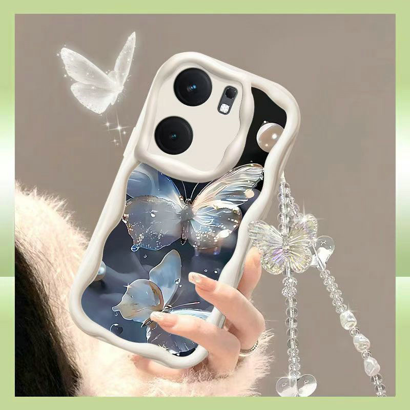 TN| เคส สำหรับ Xiaomi 11 Lite 5G NE 13T 14T Poco M5s M6 M3 X3 Pro NFC X5 C40 C50 C55 C65 Redmi A1+ A