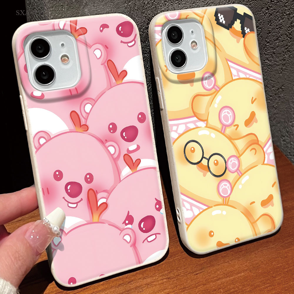 เคส For Samsung Galaxy A55 A54 A06 A53 A50S A05 A05S A12 A23 A24 A04S A03 A03S A14 A15 A20 A20S A11 A50 A51 4G 5G XMK