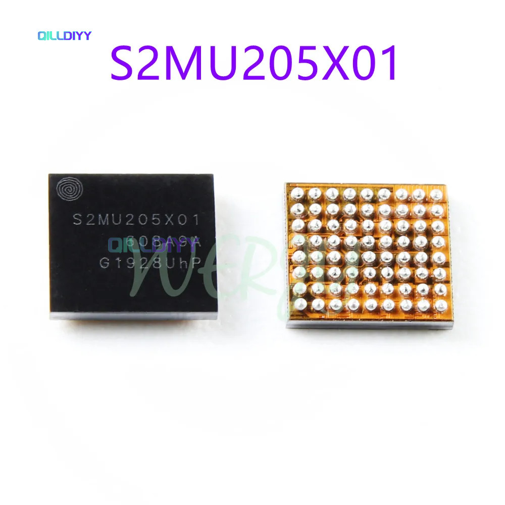 1 ชิ้น S2MU205X01 Power IC