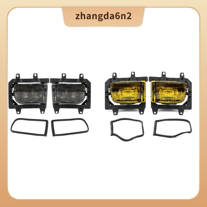 In Stockcar กันชนหน้าไฟตัดหมอกสําหรับ BMW E30 318I 318IS 325I 325IS ไฟตัดหมอก Foglight