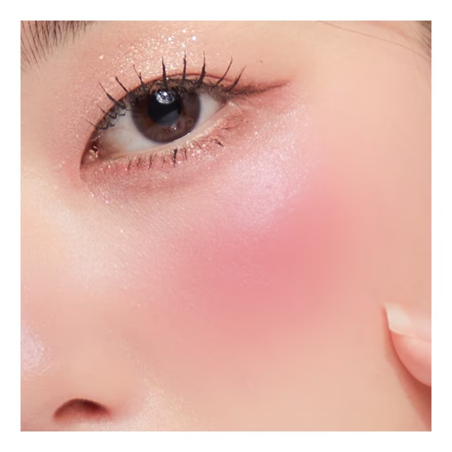 Charmiss You Make Me Blush Liquid Blush On 3.5g ชาร์มิส ยู เมค มี บสัช ลิควิต บลัช ออน 3.5g - รูปที่ 6