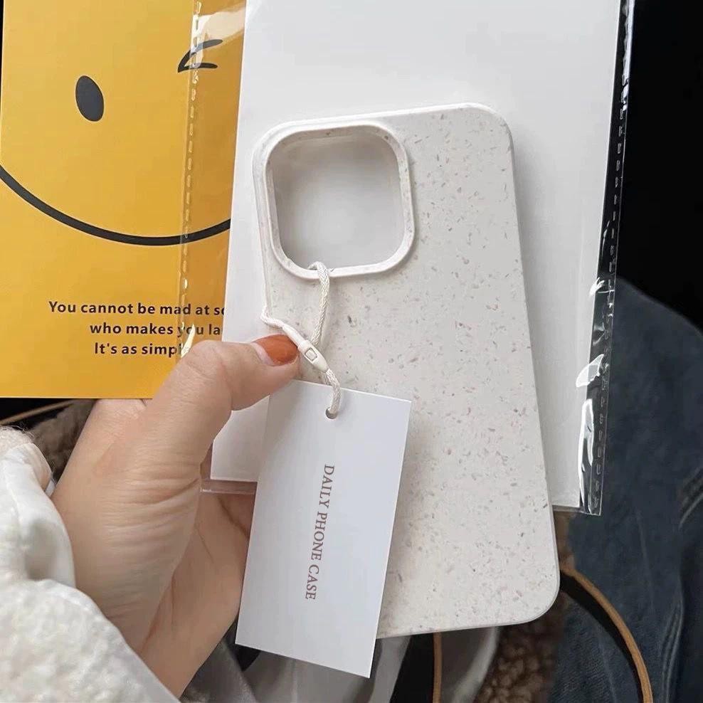 เคสโทรศัพท์มือถือ ซิลิโคนนิ่ม for iPhone 16 11 12 13 14 15ProMax X XSMax XR 6 7 8Plus SE กันกระแทก ส