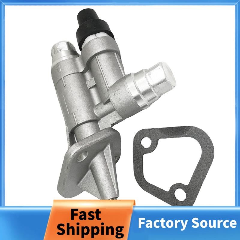 การใช้ปั๊มสําหรับเครื่องยนต์ Dongfeng B3.9L 8V 4B 4BT B5.9L 6B 6BT 5334912 1106N1-010 4937767