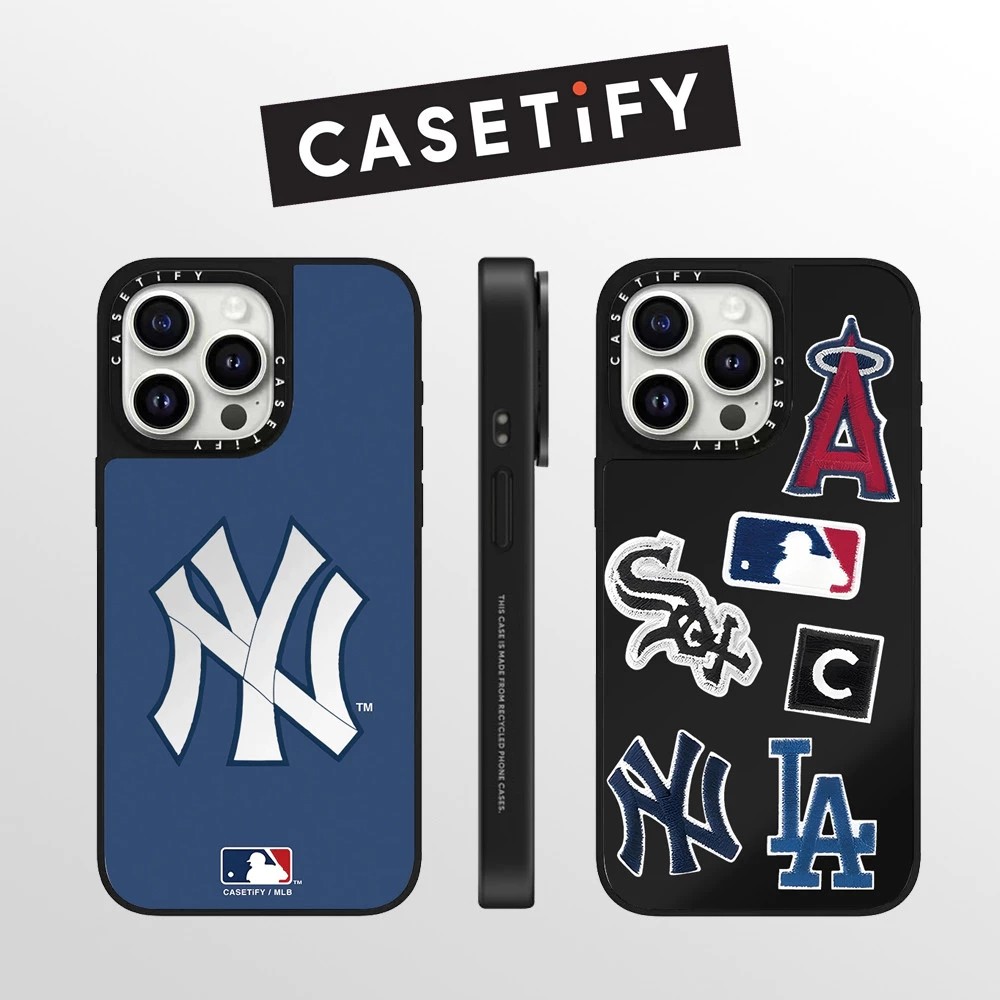 Casetify Matte เคสโทรศัพท์สําหรับ IPhone 16 Pro Max 16 Pro 16 Plus 15 Pro 15 Pro Max 14 Pro Max 13 13 12 Pro Max 11 ด้านข้างพิมพ์กรณี