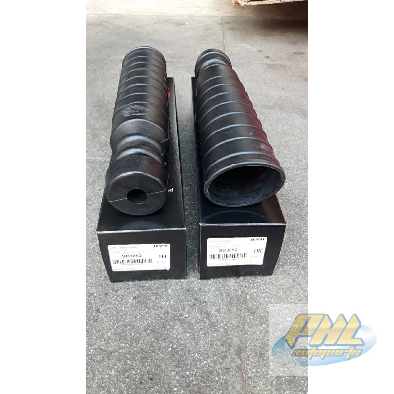 ยางกันฝุ่นโช๊คหลัง Nissan almera N17 march K13 ปี2010-2018 ราคาตัวละ kyb