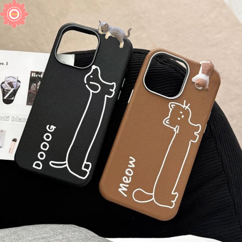 สําหรับoppo A3 A60 A15 A3X A18 A17 A38 A35 A57 A7 A15s A53 A95 A12 A16 A16S A5 A33 A55 A1K A9 A5 A5 A5 A5 A9 A5 A5 A5 A5 A5s A7 A74 A77 A31 A57 A73 A77 A57 A53 A53 A57 A53 A53 A57 A53 A เคสลูกสุนัขลายการ์ตูน