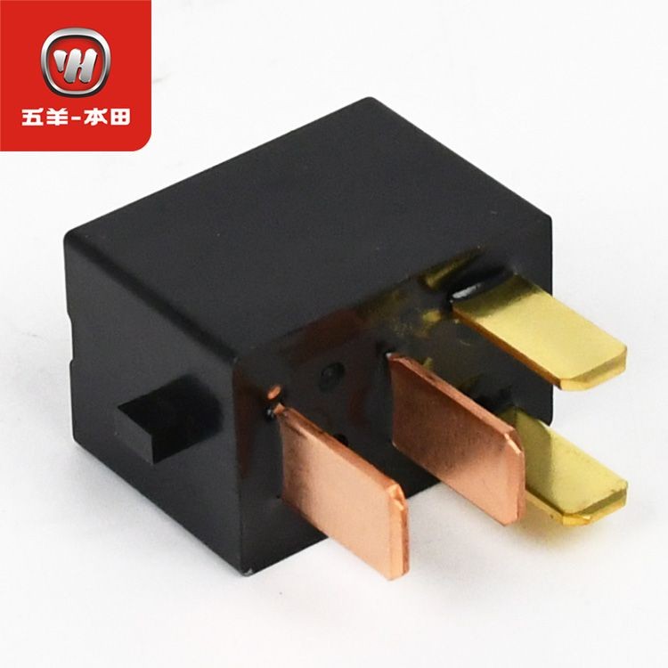 Wuyang Honda New Continent LEAD125 LD125 CB400X CB400F CB400R Power Relay