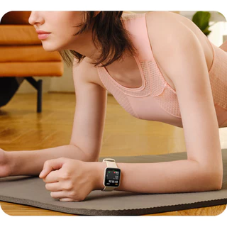 สายซิลิโคนนุ่ม for Smartwatch Redmi Watch 1/2/Xiaomi Mi Watch 1/2 Lite กีฬายางกีฬาเข็มขัดอุปกรณ์เสริม for Mi Poco Watch