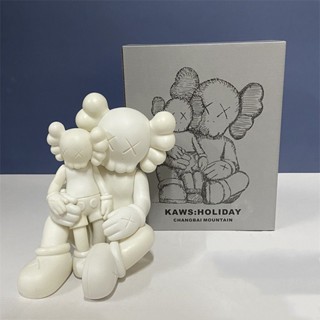 New Changbai Mountain THE CHANGBAI MOUNTAIN Figurine Decorat…