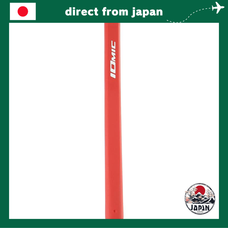 IOMIC Putter Grip - Ju Series - Soft Touch M58