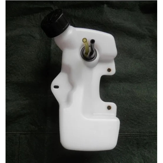 G23ls FUEL ถัง ASSEMBLY FITS ZENOH G23LH G26LS 2610 2300 2310 MINI 2 STROKE 26cc 25.4CC POLE SAWS HE
