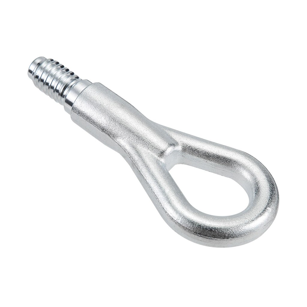 BINB ROAD Tow Hook Tow Eye 72151965186 เข้ากันได้กับ BMW 316i 318i 320i 635CSi E24 E30