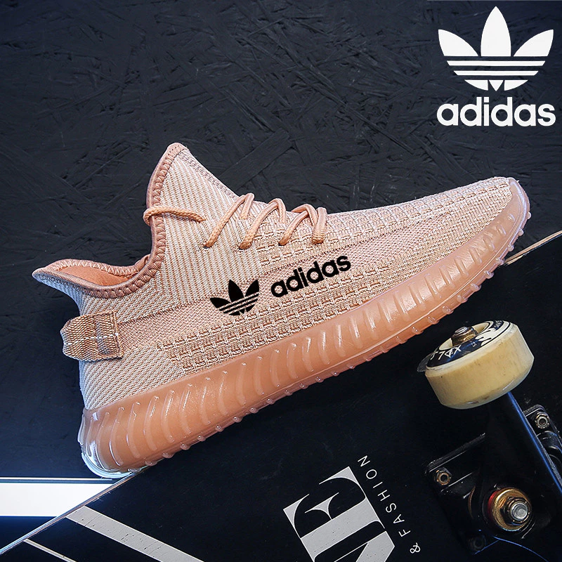 New Ready Stock6 สีขนาด 35-45 คู่แฟชั่นรองเท้าผ้าใบสีทึบเดินเรียบง่ายรองเท้าผู้ชายรองเท้าผู้หญิงลําลองอเนกประสงค์บนกีฬาอินเทรนด์