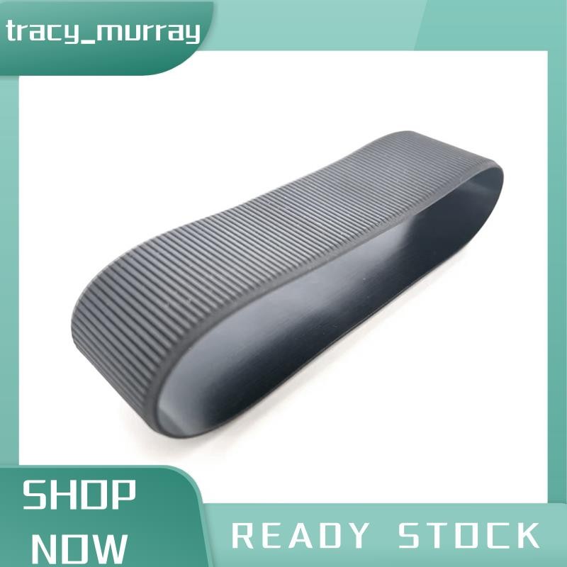 tracy_murray เปลี่ยนซูมแหวนยางสําหรับ XF 18-135 มม. ติดตั้งง่าย, Fit อะไหล่ซ่อมเลนส์กล้อง