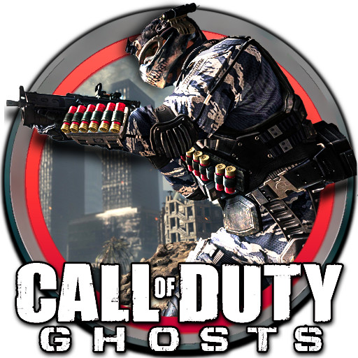 🖥️ เกมคอม | ติดตั้งง่าย | เกม PC | ติดตั้งง่าย | Call of duty Ghosts