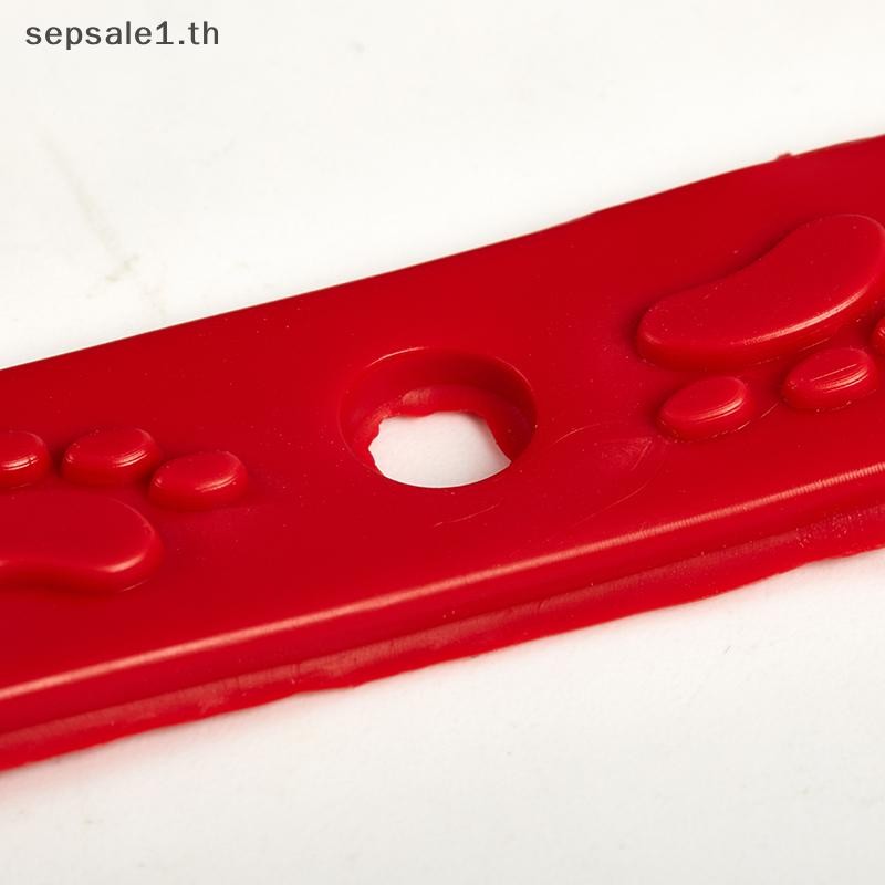 # SALE # Anti Flea Mite Tick Collar เครื่องมือกรูมมิ่งหมัด กําจัดสี่เท่าหมัด - รูปที่ 5