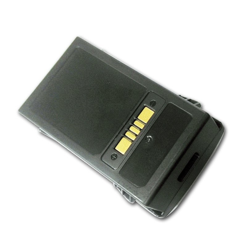 แบตเตอรี่สแกนบาร์โค้ด Symbol MC32 MC3200 ที่เข้ากันได้ แบตเตอรี่ MC3200