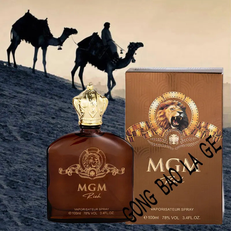 dubai man perfumeArabia Flirting Women Perfume Woody Scent Mysterious Exotic Eau De Parfum Men Colog