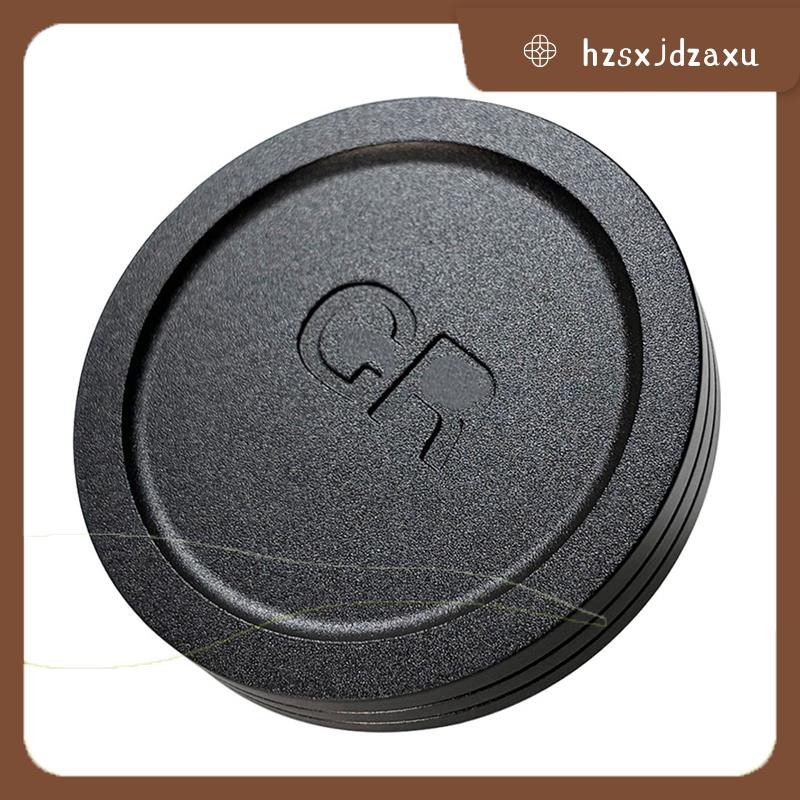 hzsxjdzaxuPhotography อุปกรณ์เสริมสําหรับ GR3x HDF IIIx HDF III II GR3x GR3 GR2 กล้องอลูมิเนียมเลนส์