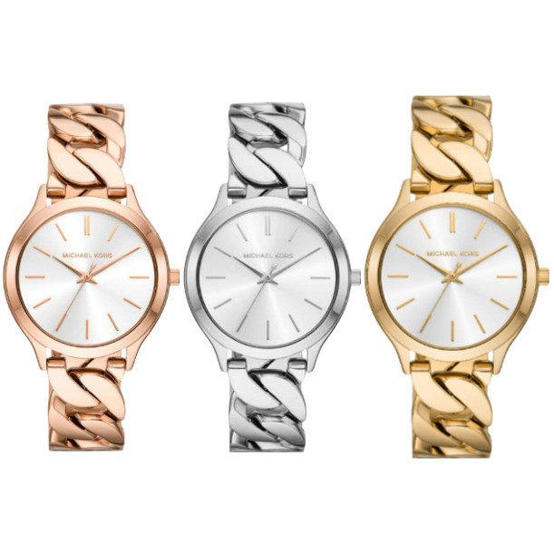 MK7472 MK7473 MK7474 นาฬิกาผู้หญิง