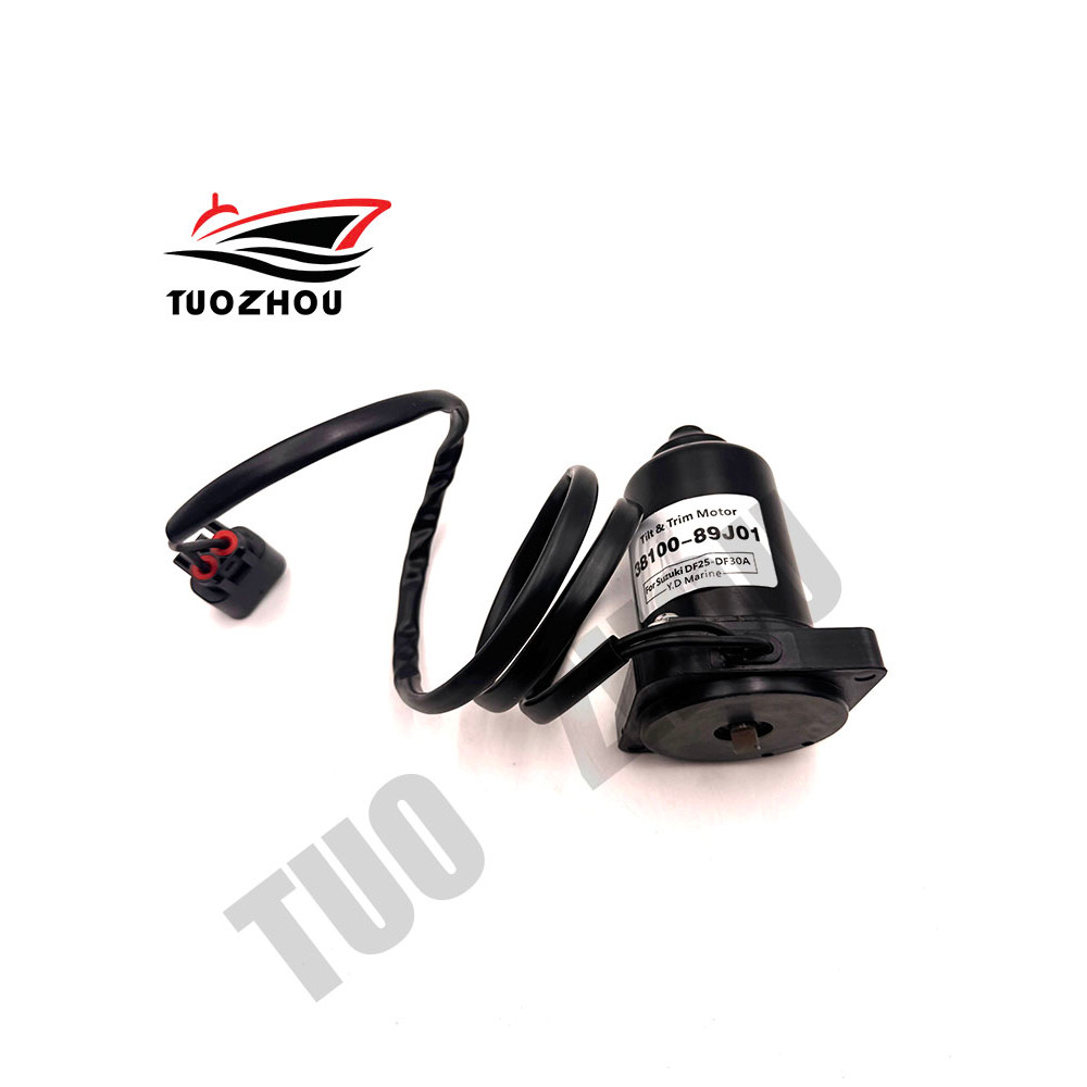 มอเตอร์ ASSY,PTT 38100-89J01-000 สําหรับ Suzuki/ Tohatsu/ Honda DF25/DF30/DF30A 15/20/30HP, 38100-94