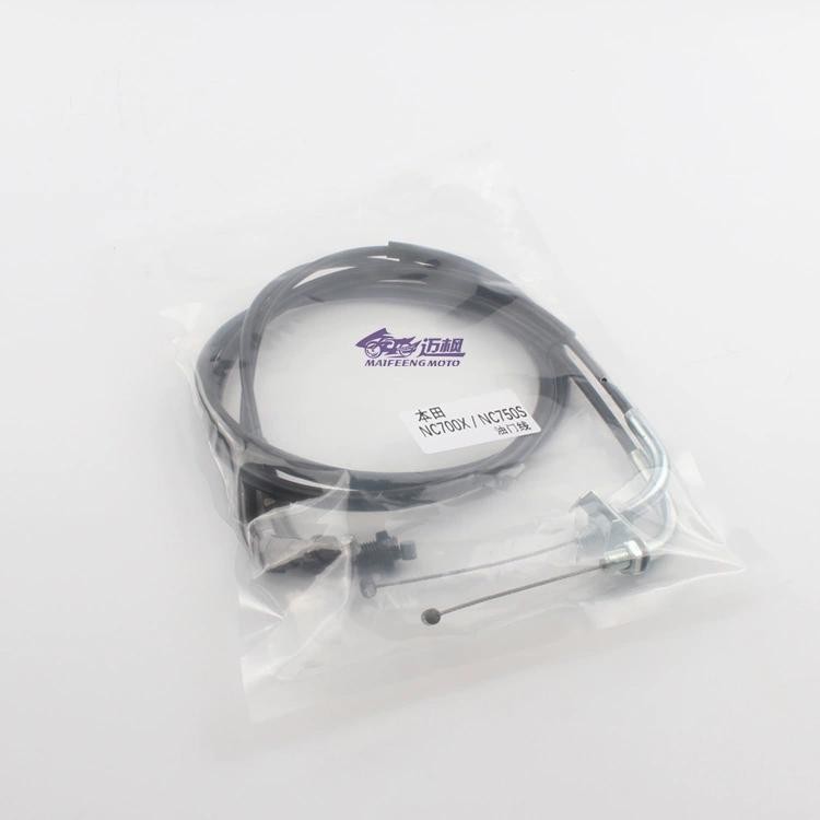 เหมาะสําหรับ HONDA HONDA NC700 NC750 NC700X 12-19 สายคันเร่ง