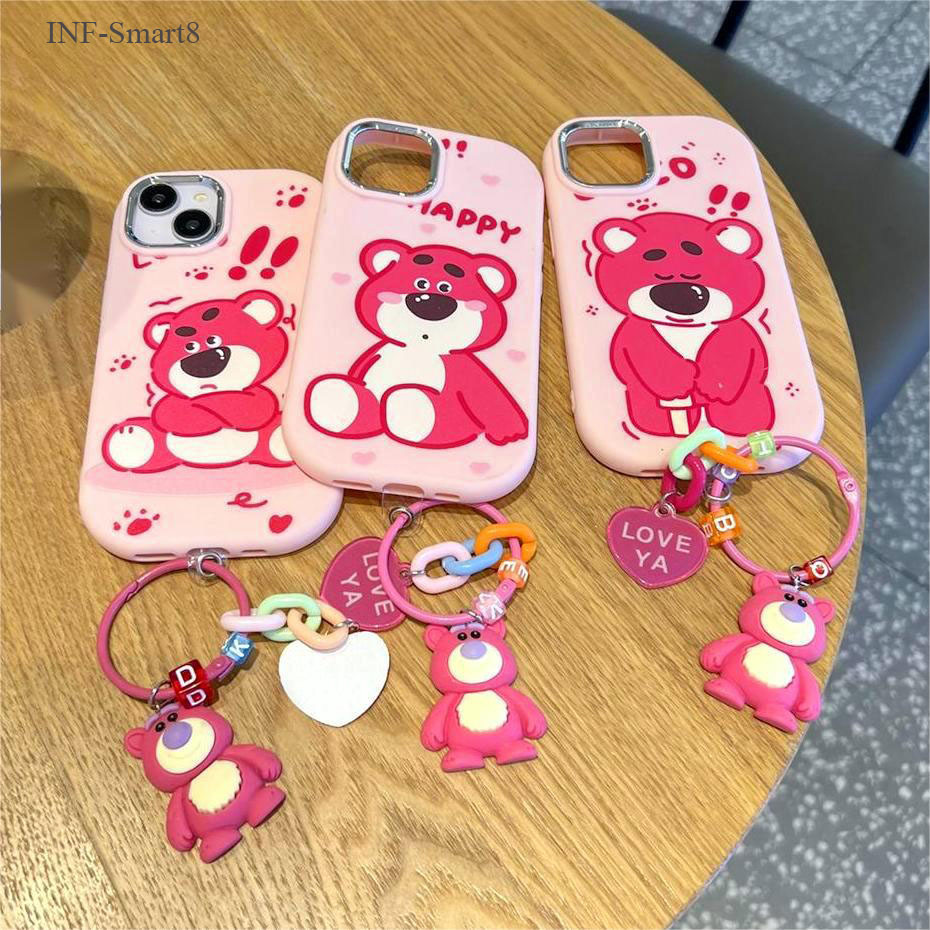 Infinix Smart 9 8 7 Hot 50i 40 40i 30i 30 20 20C Tecno Spark Go 2023 2024 Pro Note 5G เคสอินฟินิกซ์ GSK