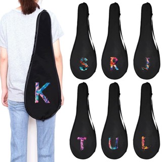 แบดมินตันเก็บกระเป๋าป้องกันกระเป๋ากีฬากลางแจ้งกระเป๋ากันน้ำไ…