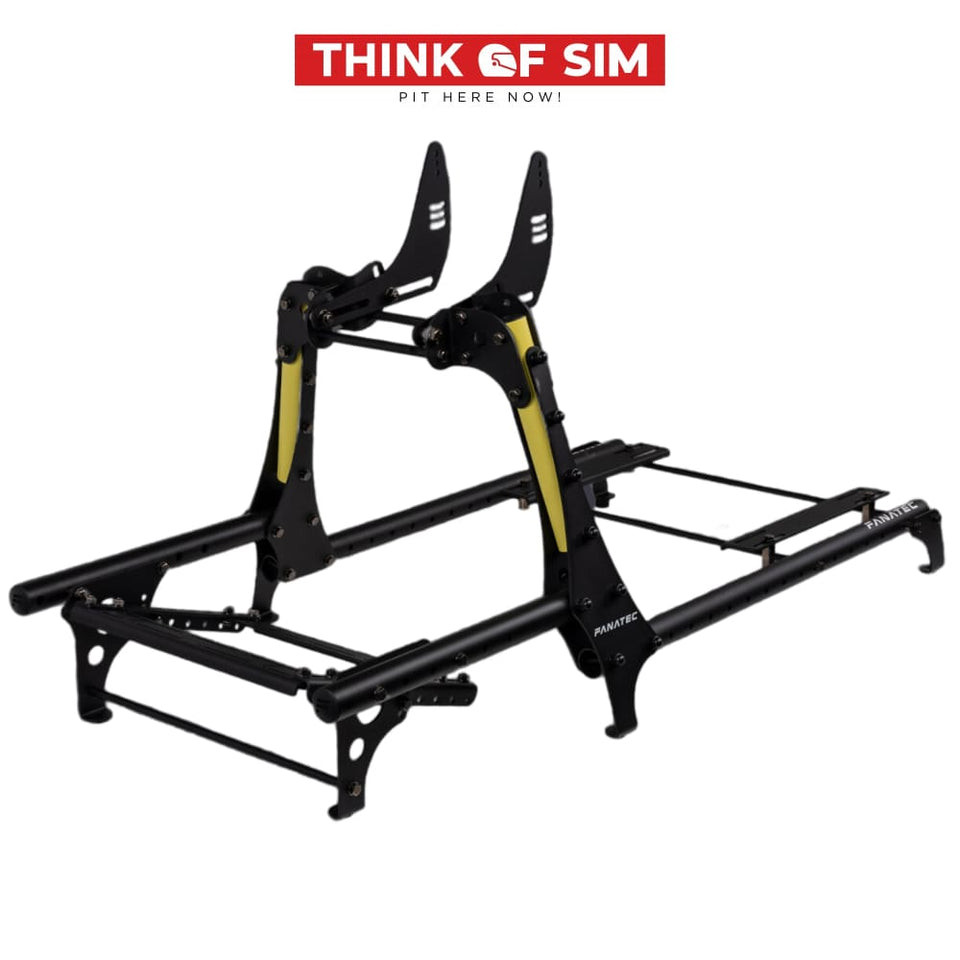 Fanatec            CSL Cockpit