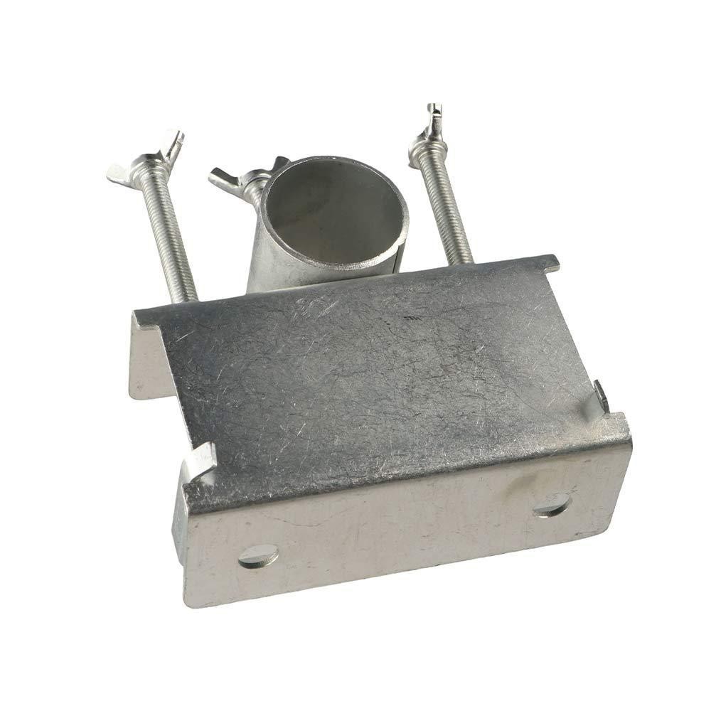 ตัวยึดยึดร่ม AEROF, ตัวยึดร่มลานติดตั้งง่ายกันน้ํา, ขาตั้งร่มป้องกันสนิมสําหรับงานหนักที่ทนทาน - รูปที่ 6