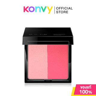 KATE Slim Create Cheeks 6.4g พาเลทบลัชออน และไฮไลท์ปัดแก้ม 2…