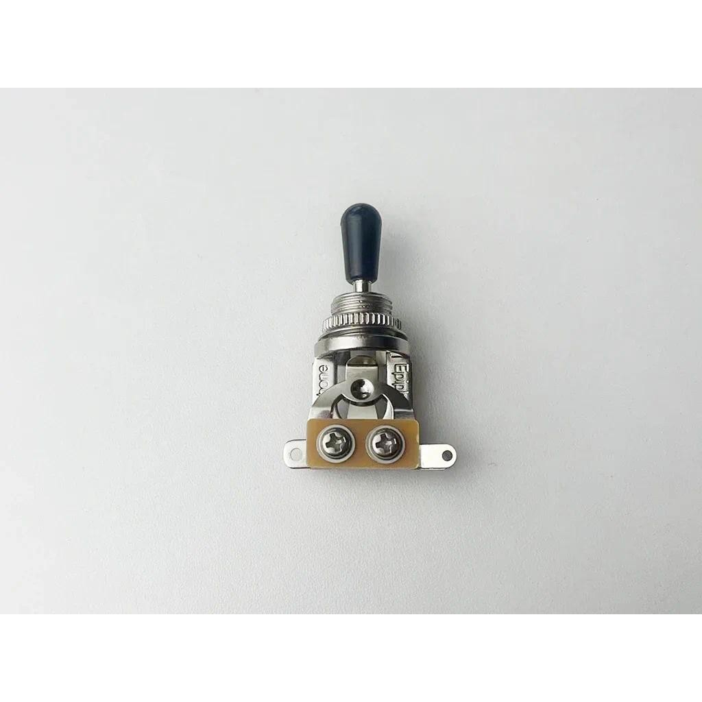 3-Way Guitar Selector Pickup Toggle Switch อุปกรณ์กีตาร์