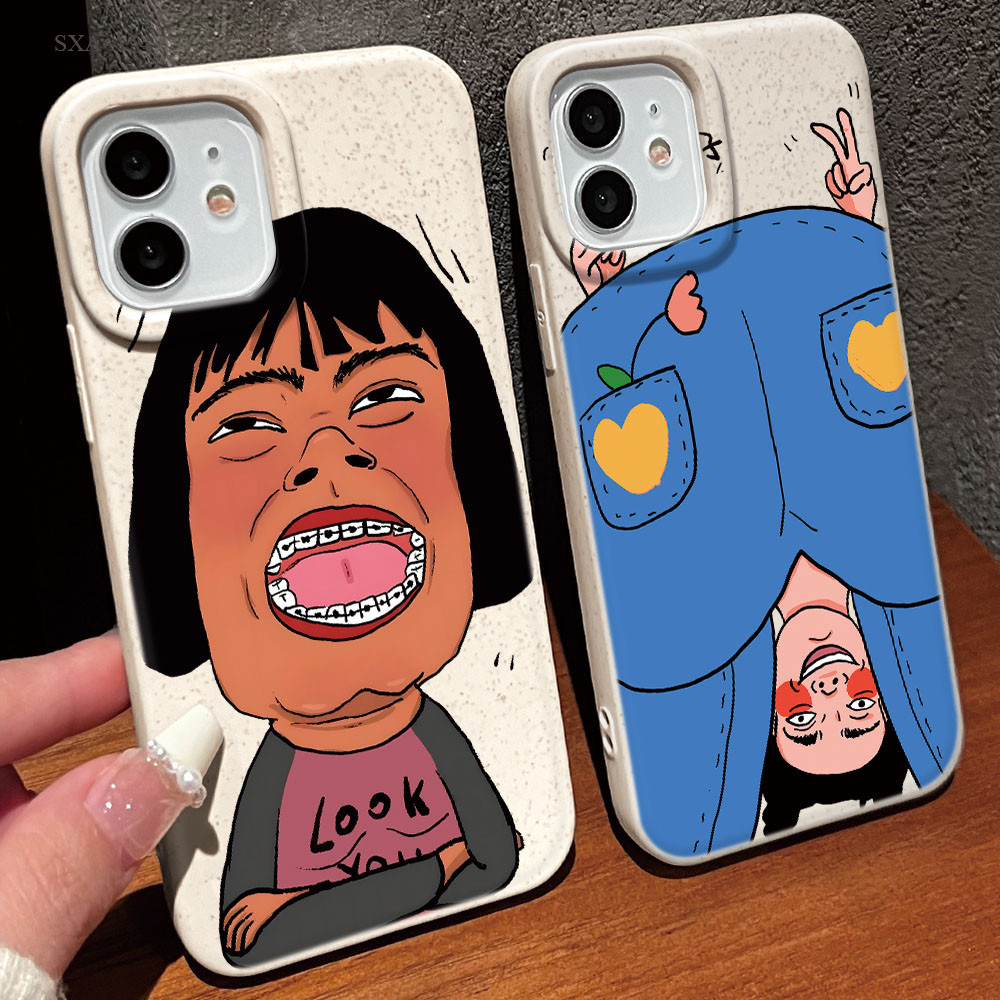 เคส For Samsung Galaxy A55 A54 A06 A53 A50S A05 A05S A12 A23 A24 A04S A03 A03S A14 A15 A20 A20S A11 A50 A51 4G 5G XMK