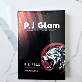 Big boss PJglam อาหารเสริมสุขภาพ ผู้ใหญ่