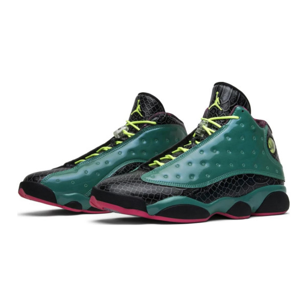 Air Jordan 13 Retro Dorernbecher 836405-305