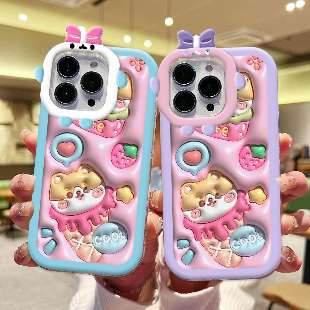 เคส Redmi Note 12 Pro 12 10c A2 12c A1 Note 10 Pro M5s Note 10s 11s 10 Note 11 Pro POCO X5 Pro F5 F6 Pro M3 Pro POCO C65