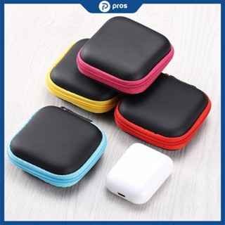 𝗣𝗥𝗢𝗦 กระเป๋าช่องหูฟัง กล่องหูฟัง กระเป๋าสตางค์เหรียญ ด่วน️️ถ…