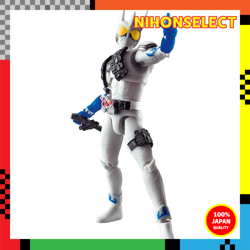 Kamen Rider RKF Legend Rider Series Kamen Rider Eternal