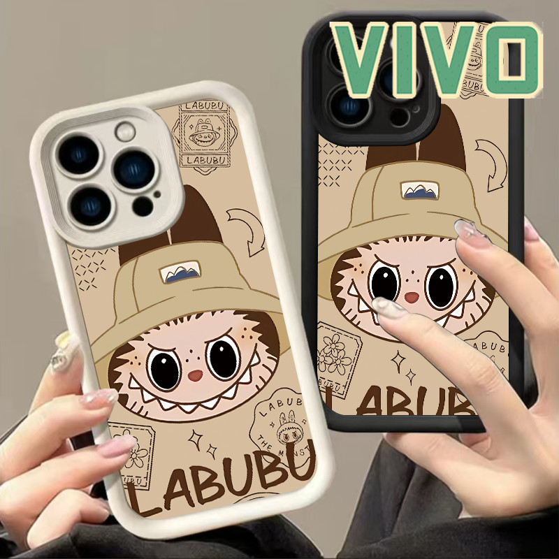 ✨ส่งไวจากไทย✨เคส vivo y11 vivo y28 vivo v30 vivo v29 vivo y18 เคส vivo y12s vivo y36 5g vivo y03 เคส