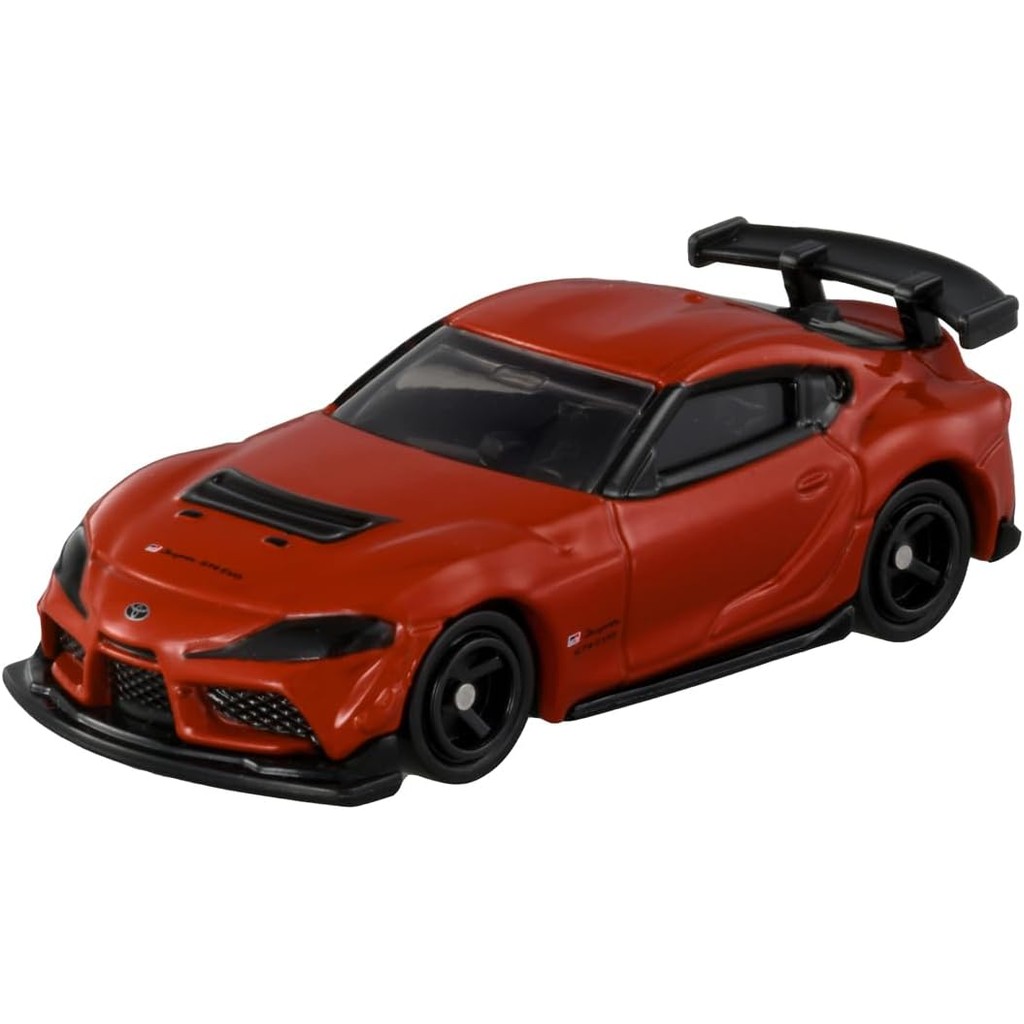 Takara Tomy Tomica No.22 GR Supra GT4 EVO