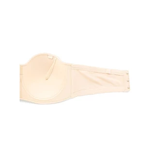 Sabina Perfect Bra Level 1 เสื้อชั้นใน เกาะอก มีโครง รหัส SBD24001C2 - สีเนื้ออ่อน