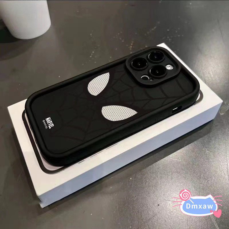 เคสโทรศัพท์แฟชั่นสําหรับOPPO A6 GT Max A5 A5i Pro F31 Pro Plus Reno 15 14 ค้นหาX9 Pro X8S X8 Ultra K13 Turbo Pro Spider-Manกรณีคู่ปกอ่อน