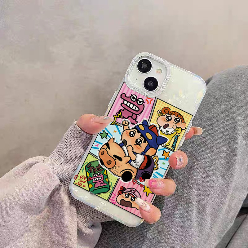 GOOD เคสโทรศัพท์ เคสขนนก แบบนิ่ม สำหรับรุ่น 15 14 13 13PRO 13PROMAX 12 Pro Max 11 8plus 7plus 7 XR X XS Max SE 11Pro