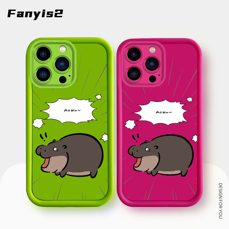 สําหรับvivo Y28 Y03 Y18 Y100 V30 Y17s V29 Y27 Y36 Y35 Y16 Y17 Y15 Y12 Y02A Y02s Y22s Y15A Y15S Y21s Y20S Y91s Y93 ฝาครอบโทรศัพท์กันกระแทกDoo Y20i Y91 Softการ์ตูน