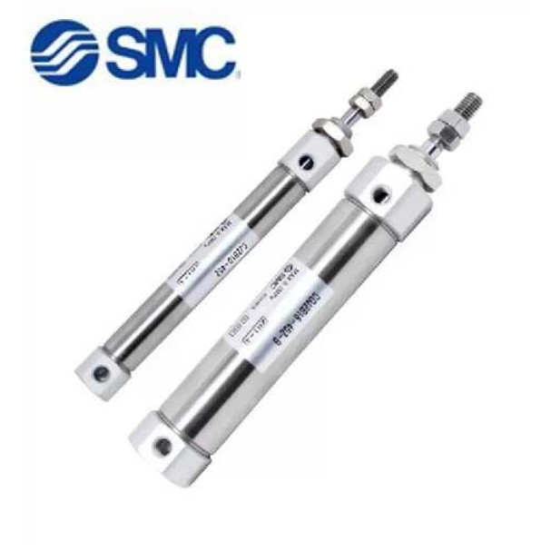 Smc Mini กระบอก CDJ2B16-5-10-15-20-25-30-35-45-40-50-60-150-75-100-125-175-B